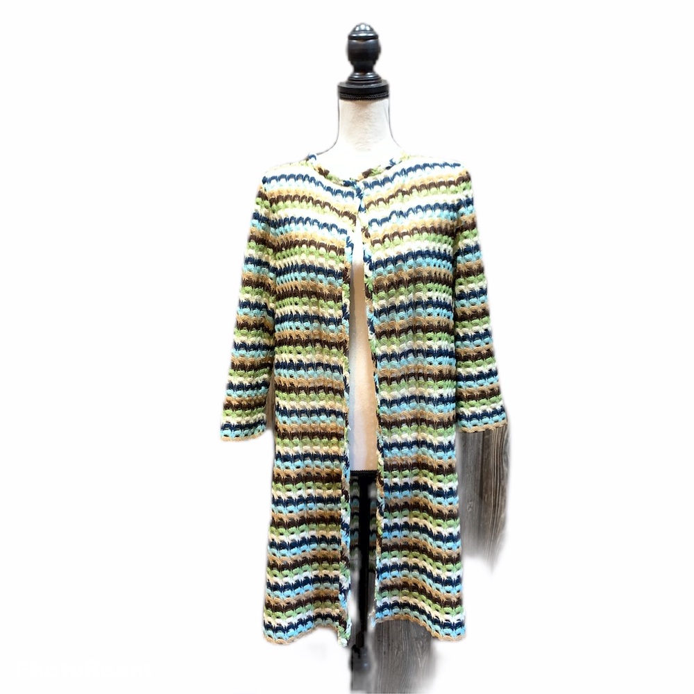 Peck & Peck Collection sweater